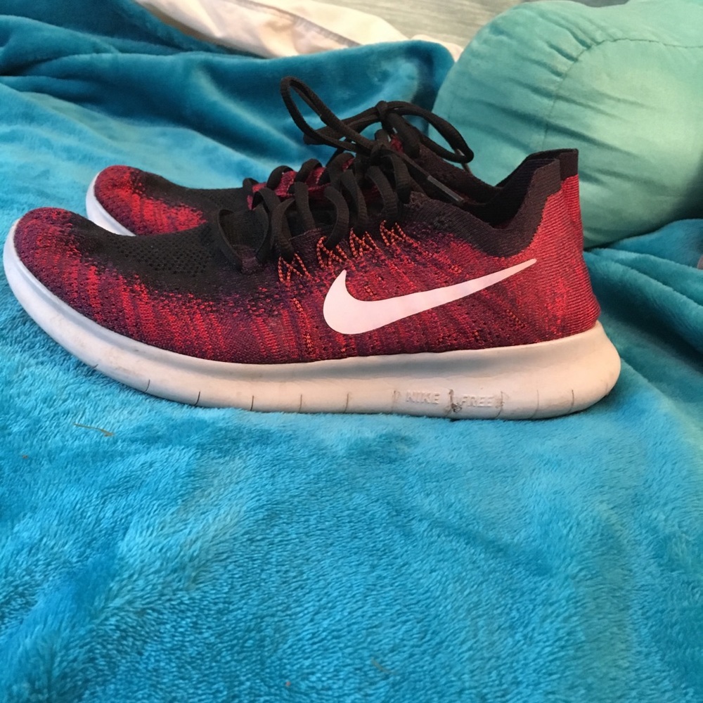 Nike Free Run FlyKnit